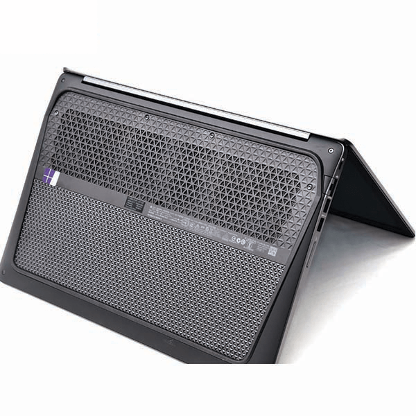 HP Zbook Studio G3 - Workstation mạnh mẽ - Si&ecirc;u mỏng